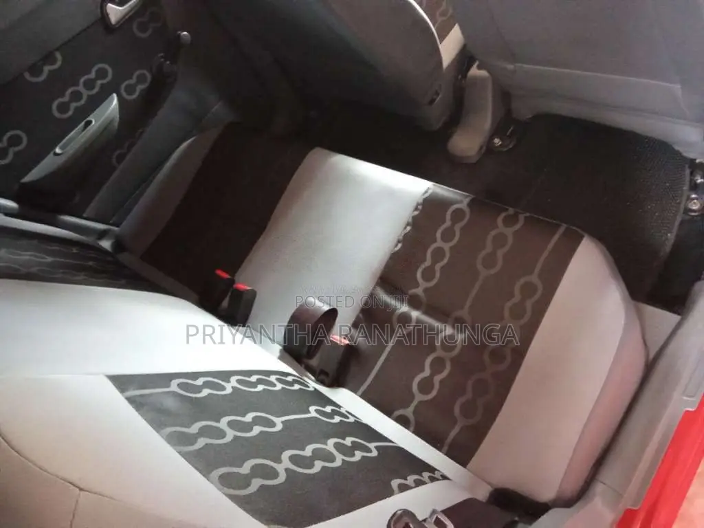 Suzuki Alto 2015 Car (Used)