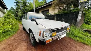 Mitsubishi Lancer Wagon EL 1981 Car (Used)