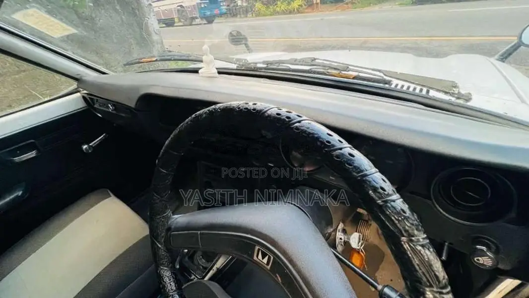 Mitsubishi Lancer Wagon EL 1981 Car (Used)