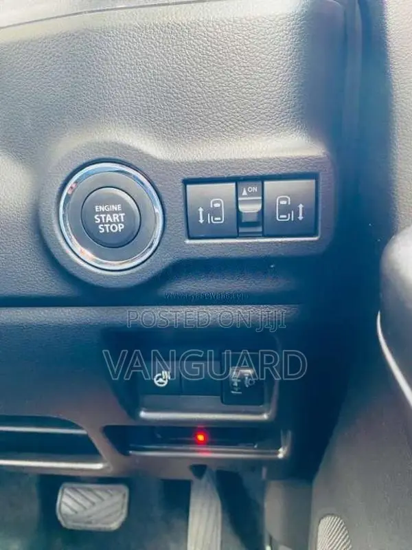 Suzuki Spacia Custom XS BLACKTOP 2024 Car Unregistered (Recondition)