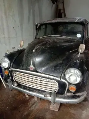 Morris Minor 1000 1956 Car (Used)