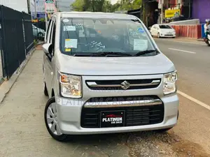 Suzuki WAGON R FX 2024 Car Unregistered (Recondition)