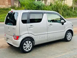 Suzuki WAGON R FX 2024 Car Unregistered (Recondition)