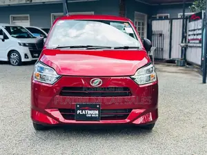 Daihatsu MIRA ES G 2025 Car Unregistered (Recondition)