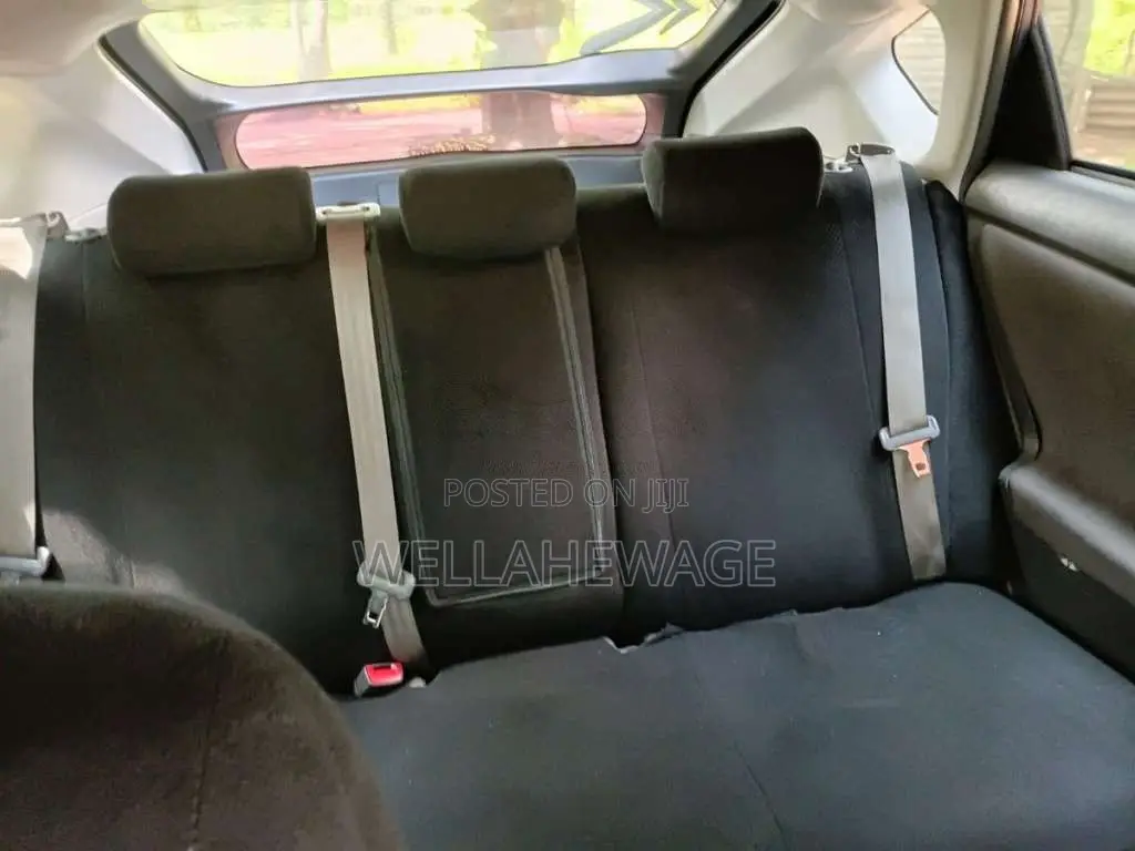 Toyota Prius 2013 Car (Used)