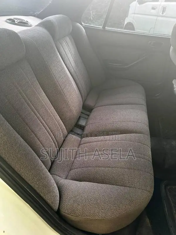 Toyota Camry 1990 Car (Used)