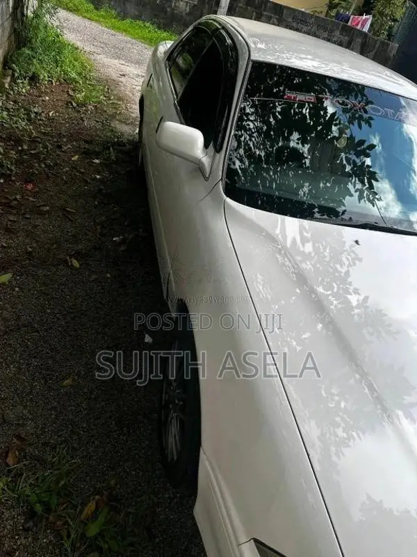 Toyota Camry 1990 Car (Used)