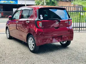 Daihatsu MIRA ES G 2025 Car Unregistered (Recondition)