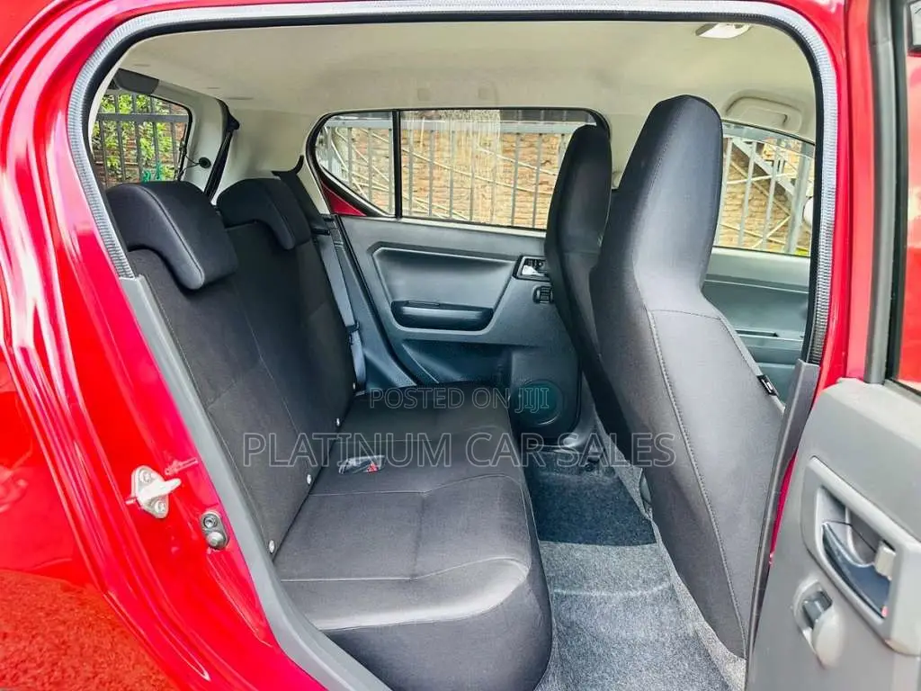 Daihatsu MIRA ES G 2025 Car Unregistered (Recondition)