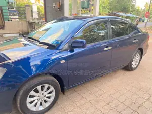 Toyota Allion 2005 Car (Used)