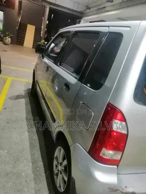Suzuki Wagon R 2008 Car (Used)