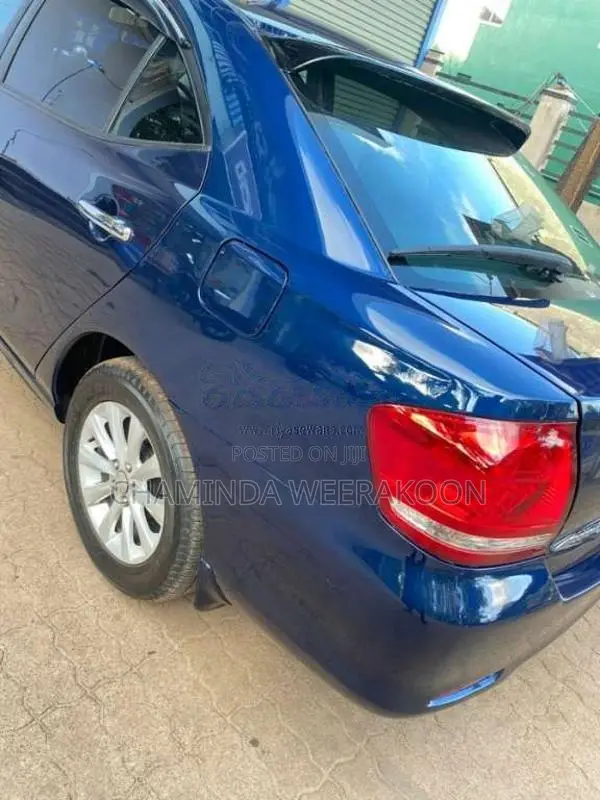 Toyota Allion 2005 Car (Used)
