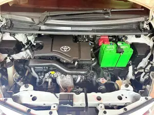 Toyota Vitz Edition 3 2019 Car (Used)