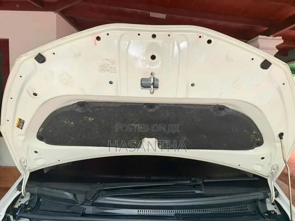Toyota Vitz Edition 3 2019 Car (Used)