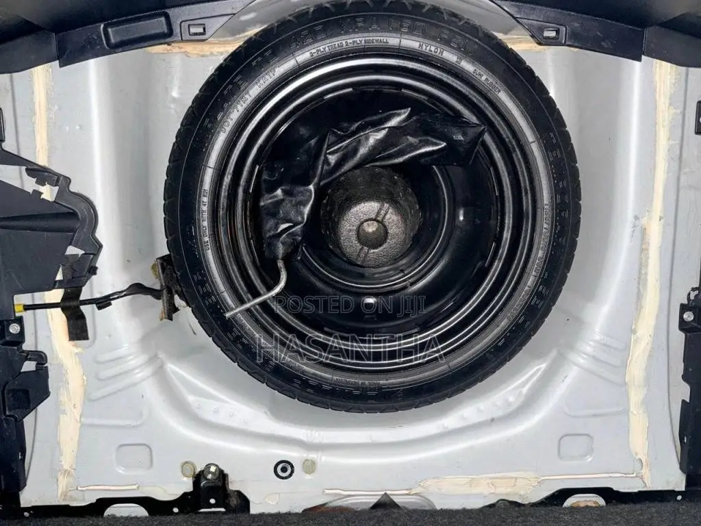 Toyota Vitz Edition 3 2019 Car (Used)