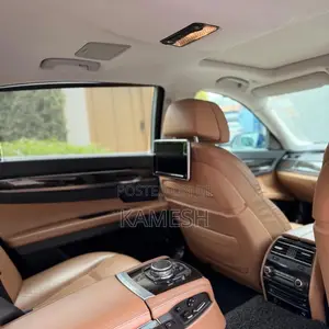 BMW 730li Individual 2015 Car (Used)