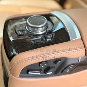 BMW 730li Individual 2015 Car (Used)