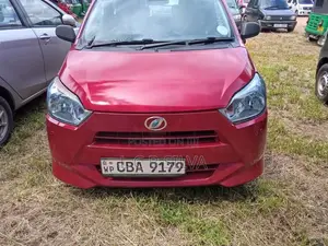 Daihatsu Mira 2017 Car (Used)