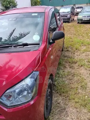 Daihatsu Mira 2017 Car (Used)