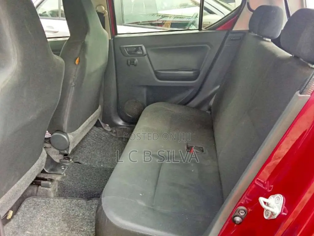 Daihatsu Mira 2017 Car (Used)