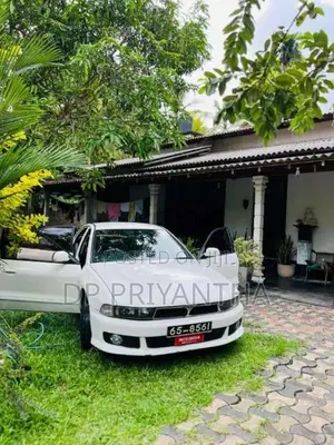 Mitsubishi Galant 2000 Car (Used)