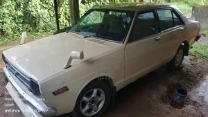 Nissan Sunny 1995 Car (Used)