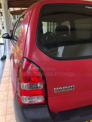 Suzuki Alto 2005 Car (Used)