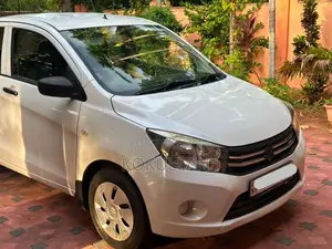 Suzuki Celerio 2015 Car (Used)