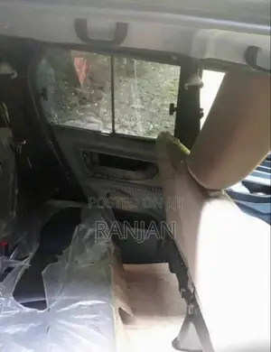 Bajaj Qute 2020 Car (Used)