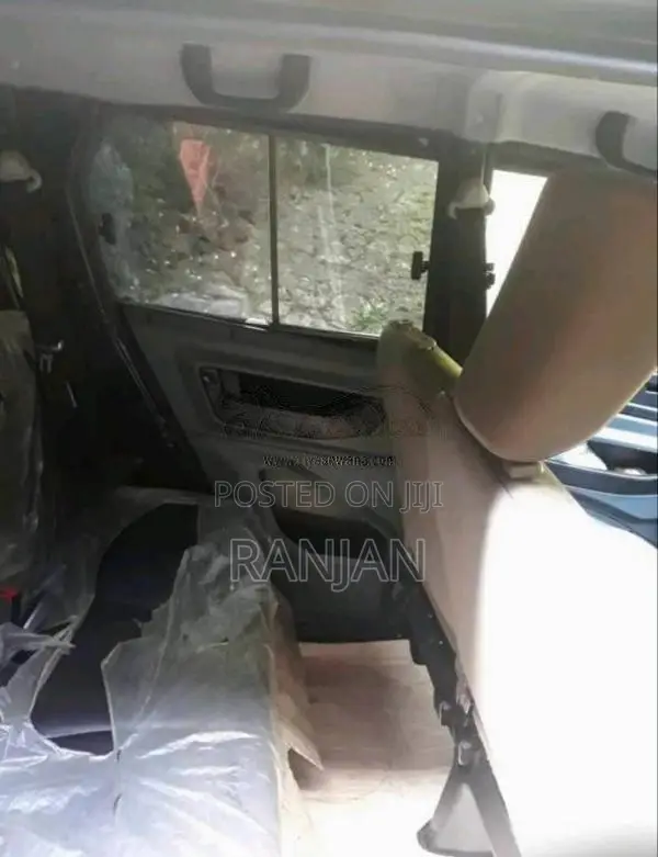 Bajaj Qute 2020 Car (Used)