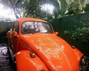 Volkswagen Beetle 1978 Car (Used)