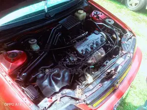 Honda City 1998 Car (Used)