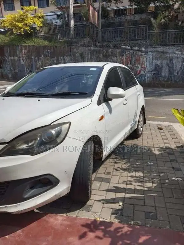 Chery Fullwin 2013 Car (Used)