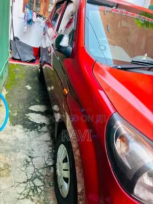 Suzuki Alto 2015 Car (Used)