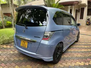 Honda Freed 2013 Car (Used)