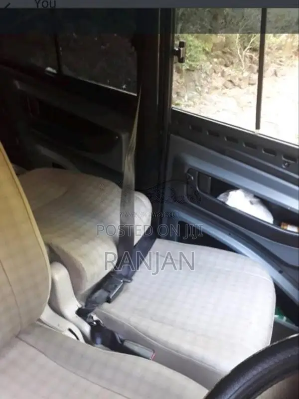 Bajaj Qute 2020 Car (Used)