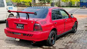 Honda City 1998 Car (Used)