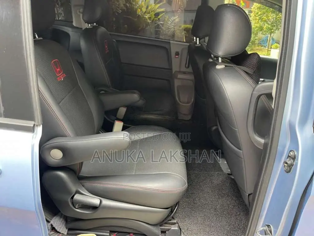 Honda Freed 2013 Car (Used)