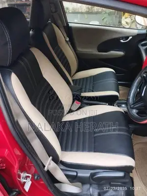 Honda Fit Shuttle 2012 Car (Used)