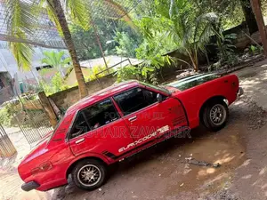 Nissan Sunny 1978 Car (Used)