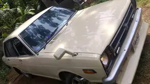 Nissan Sunny 1995 Car (Used)