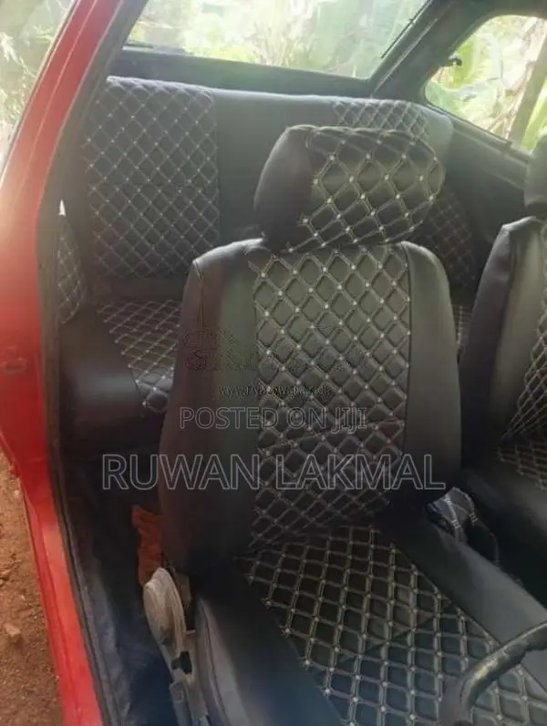 Mitsubishi Colt 1982 Car (Used)