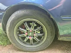 Toyota Corolla 1991 Car (Used)