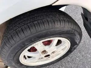 Toyota Starlet 1991 Car (Used)