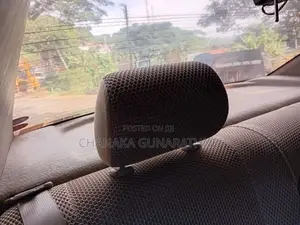 Toyota Corolla 2001 Car (Used)