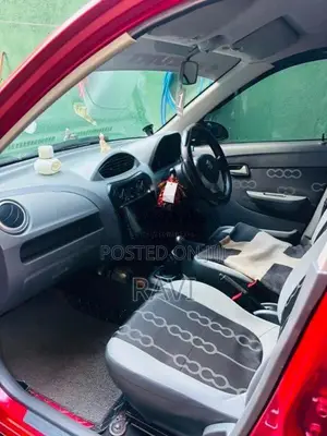 Suzuki Alto 2015 Car (Used)