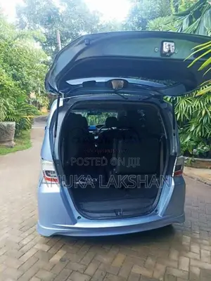 Honda Freed 2013 Car (Used)