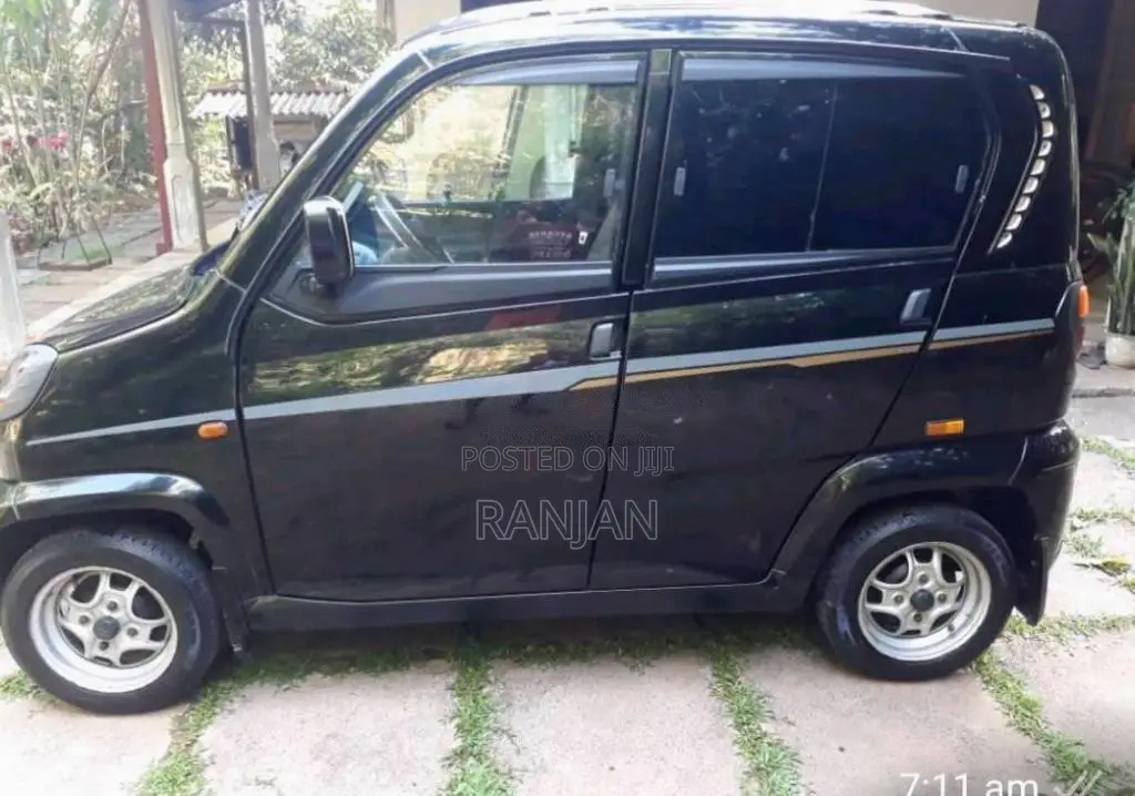 Bajaj Qute 2020 Car (Used)
