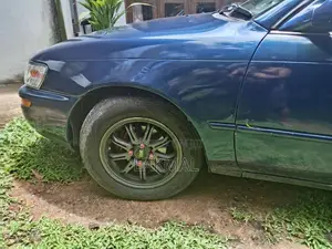 Toyota Corolla 1991 Car (Used)