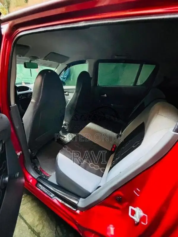 Suzuki Alto 2015 Car (Used)